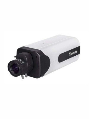 Vivotek IP8166 Box Network Camera